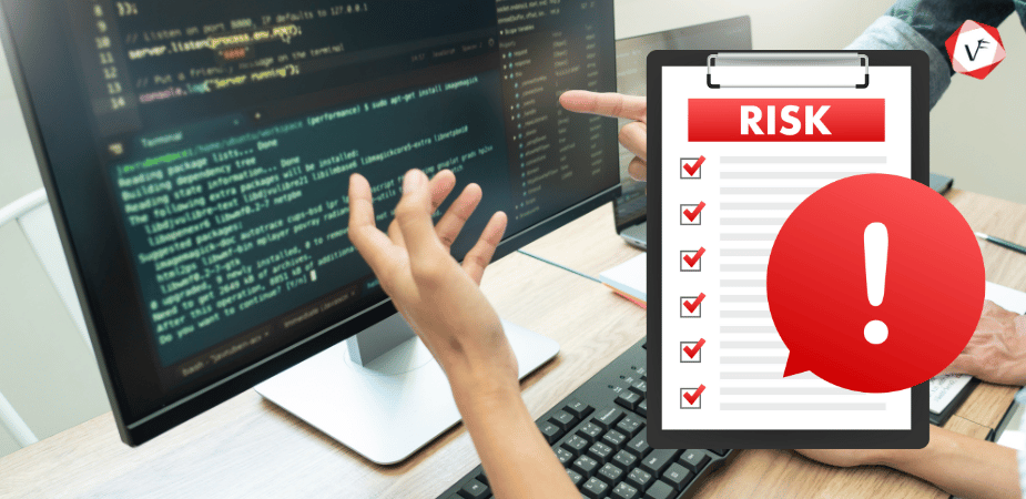 What are the 10 Biggest Risks in Software Development?